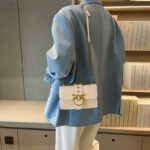 Women's New Korean Elegant Crossbody Chain Bag - Image 2