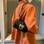 Women's New Korean Elegant Crossbody Chain Bag - Image 3