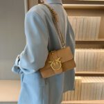 Women's New Korean Elegant Crossbody Chain Bag - Image 4