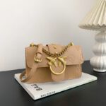 Women's New Korean Elegant Crossbody Chain Bag - Image 5