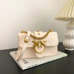 Women's New Korean Elegant Crossbody Chain Bag - Image 6