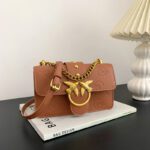 Women's New Korean Elegant Crossbody Chain Bag - Image 7