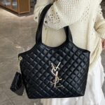 Casual Tote Bag for Women - Image 2