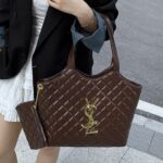 Casual Tote Bag for Women - Image 3