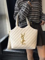 Casual Tote Bag for Women - Image 5