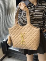 Casual Tote Bag for Women - Image 6