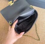 Chanel Versatile Pearl Chain Crossbody Bag - Image 5