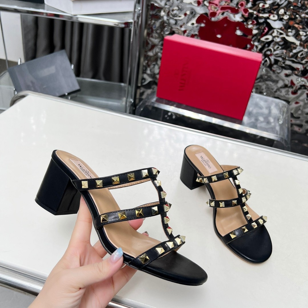 888 High-Heeled Shoes for Women 2026 - Image 1
