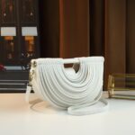 New Cross-Border Woven Women's Evening Bag - Image 2