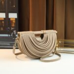 New Cross-Border Woven Women's Evening Bag - Image 5
