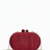 Wine red