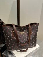 Autumn New Design Shoulder Tote Bag