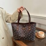 Autumn New Design Shoulder Tote Bag - Image 4