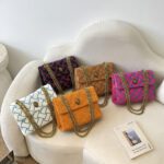 Eagle Head Bag for Women