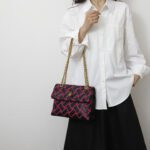 Eagle Head Bag for Women - Image 2