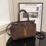 High-End Large-Capacity Bag for Women