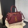 Wine red