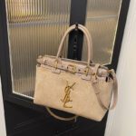 High-End Large-Capacity Bag for Women - Image 4