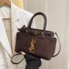 Brown suede2
