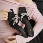Fashion High Heels - Image 2