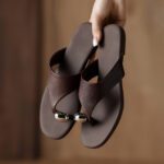 Summer Flat Sandals for Women