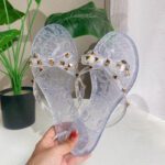 Summer Jelly Shoes - Image 2