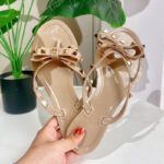 Summer Jelly Shoes - Image 6