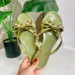 Summer Jelly Shoes - Image 8