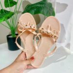 Summer Jelly Shoes - Image 9