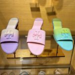 TB Fashionable Slippers