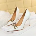 High Heels Women's Shoes Stiletto - Image 5
