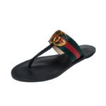 Women's Classic G Flats Flip-Flops Shoes - Image 4