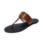 Women's Classic G Flats Flip-Flops Shoes - Image 5
