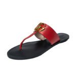 Women's Classic G Flats Flip-Flops Shoes - Image 6