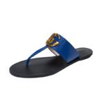 Women's Classic G Flats Flip-Flops Shoes - Image 7