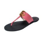 Women's Classic G Flats Flip-Flops Shoes - Image 9