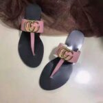 Women's Classic G Flats Flip-Flops Shoes - Image 13