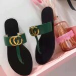Women's Classic G Flats Flip-Flops Shoes - Image 14