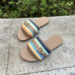 2026 New Flat Sandals for Outdoor Wear - Image 2