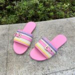 2026 New Flat Sandals for Outdoor Wear - Image 3
