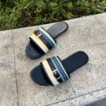 2026 New Flat Sandals for Outdoor Wear - Image 4