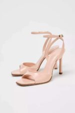 Za2026 New Summer Style Open-Toe Women's Shoes - Image 6