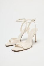 Za2026 New Summer Style Open-Toe Women's Shoes - Image 8