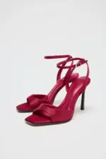 Za2026 New Summer Style Open-Toe Women's Shoes - Image 9