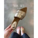 2026 Model Open-Toe Slippers for Outdoor
