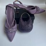 Lady Bag and Shoes - Image 3