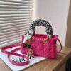 Hot Pink