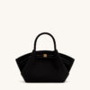 Black velvet, small size