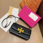 Fashionable Shoulder Crossbody Bag - Image 2