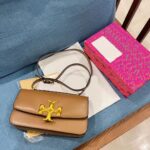 Fashionable Shoulder Crossbody Bag - Image 4